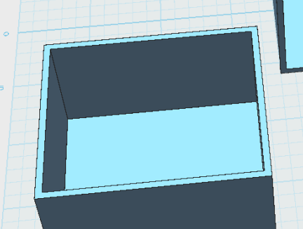 3DOne破解版怎么做一个抽屉