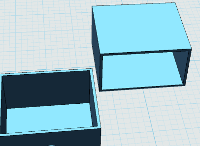 3DOne破解版怎么做一个抽屉