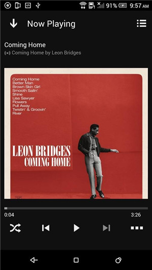 【Groove音乐激活版】Groove音乐电脑版下载 v10.17083 绿色激活版