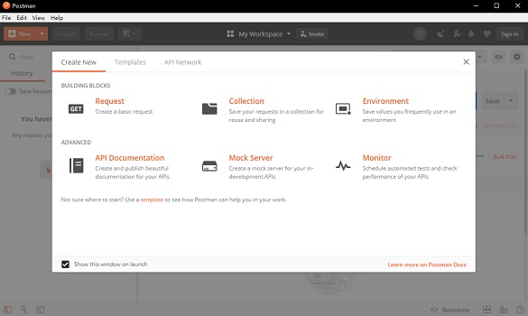 【Postman工具】Postman下载 v7.25.3 官方中文版