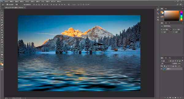 【水之语滤镜下载】水之语滤镜中文版 v1.0 免费版