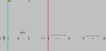 作曲大师2020破解版怎么改调号