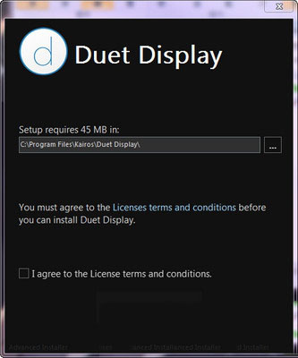 【Duet Display激活版】Duet Display免费下载 v1.9.1.0 电脑激活版