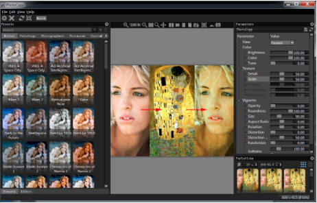 【PhotoCopy激活版下载】PhotoCopy(PS调色插件) v2.0.11 最新版
