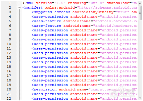 蓝冰APK反编译大师3.0破解版