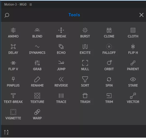 【Motion3下载】Motion3脚本汉化版 v3.30 最新版