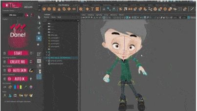 【IKMAX下载】IKMAX中文版 v1.0 激活版
