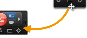 SnagIt11中文破解版使用教程