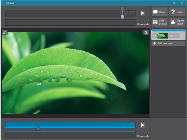 【Cliplets中文版】Cliplets下载 v1.1.1 最新版