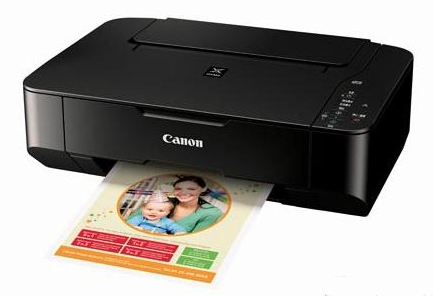 【佳能MP236驱动下载】佳能MP236驱动官方版 v1.04 最新版