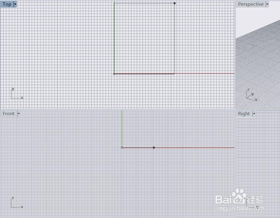 Rhino7.0中文破解版新手教学