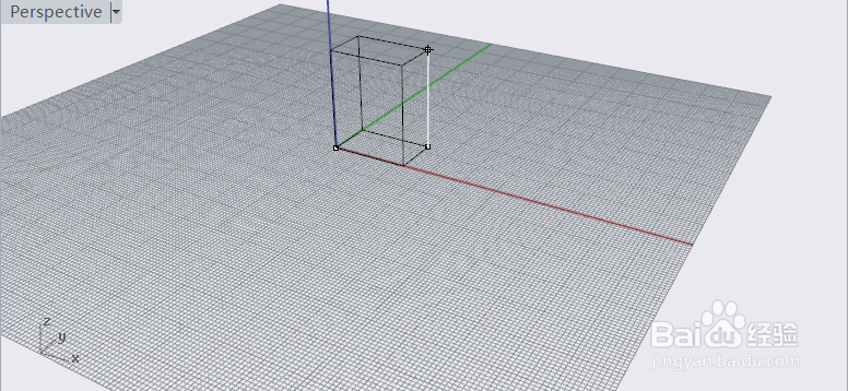 Rhino7.0入门教程