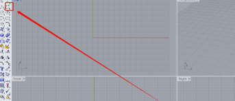 Rhino7.0中文破解版怎么封闭曲线