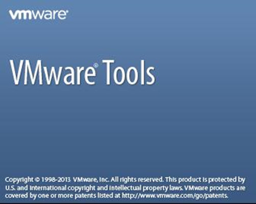 【VMware Tools激活版】VMware Tools中文版下载 v9.2.0 绿色免费版(附安装教程)