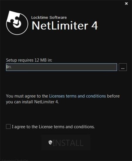 【NetLimiter4汉化版下载】NetLimiter4激活版 v4.0.63.0 中文激活版