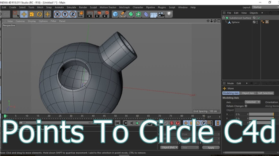 【PolyCircle中文版】PolyCircle插件下载 v1.6 最新版