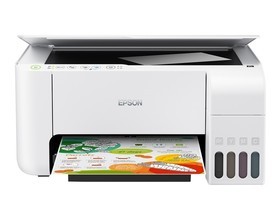 【爱普生L3156打印机驱动】爱普生L3156打印机驱动下载 v2.61 中文版