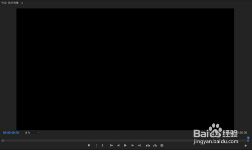 剪辑师怎么剪辑视频