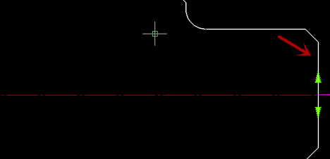 CAXA数控车2020破解版怎么实现CAM仿真模拟并出G代码