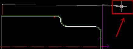 CAXA数控车2020破解版怎么实现CAM仿真模拟并出G代码