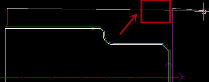 CAXA数控车2020破解版怎么实现CAM仿真模拟并出G代码