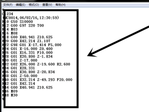 CAXA数控车2020破解版怎么实现CAM仿真模拟并出G代码