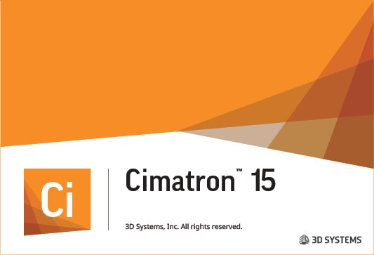 【Cimatron15激活版】Cimatron15完全激活版下载 v15.0200.1774.791 永久免激活版