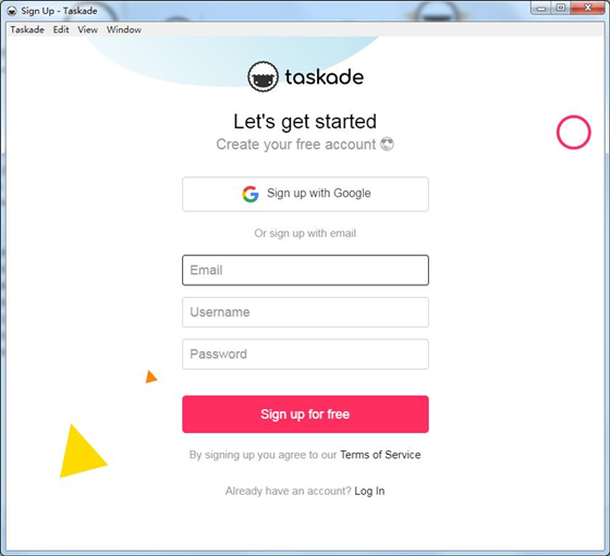 【Taskade下载】Taskade电脑版 v3.2.5 中文版