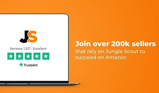 【Jungle Scout下载】Jungle Scout中文版 v6.1.0 免费版