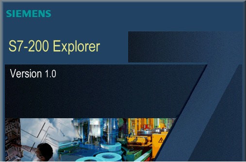 【S7-200编程软件下载】西门子S7-200编程软件 v4.0.9.26 免费中文版