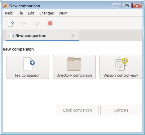 【Meld官方版下载】Meld(可视化差异合并工具) v3.30.2 官方版