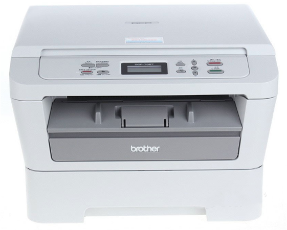 【兄弟DCP7057打印机驱动下载】兄弟DCP7057打印机驱动官方版 v1.0 中文版