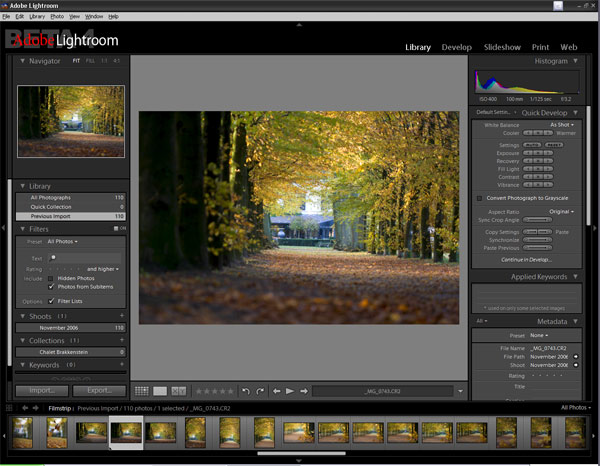 【Lightroom 2021免费下载】Adobe Lightroom 2021激活版 中文免费版
