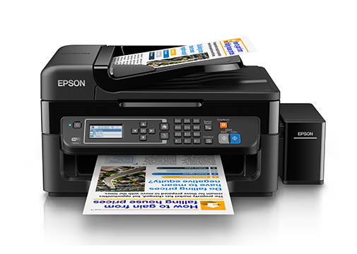 【爱普生L565打印机驱动下载】爱普生L565打印机驱动官方版 v2.43 中文版