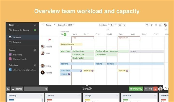 【Planyway中文版】Planyway插件下载 v1.9.57.1 免费版