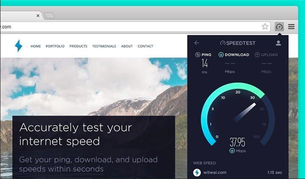 【Speedtest by Ookla下载】Speedtest by Ookla电脑版 v1.0.9.4 中文版