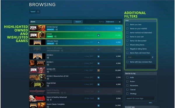 【Augmented Steam下载】Augmented Steam最新版 v1.4.7 中文版