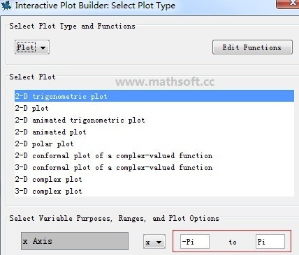 Maple2020破解版怎么解方程
