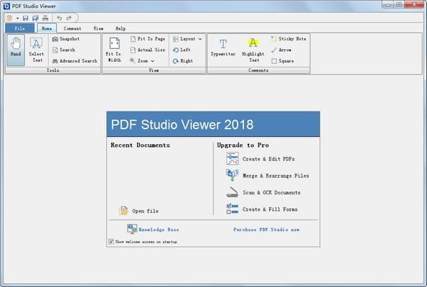 【PDF Studio Viewer免费版下载】PDF Studio Viewer(pdf阅读器) v2020.1.1.0 官方版