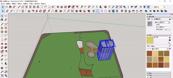 sketchup