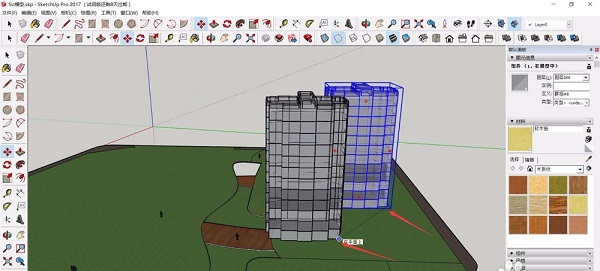 sketchup