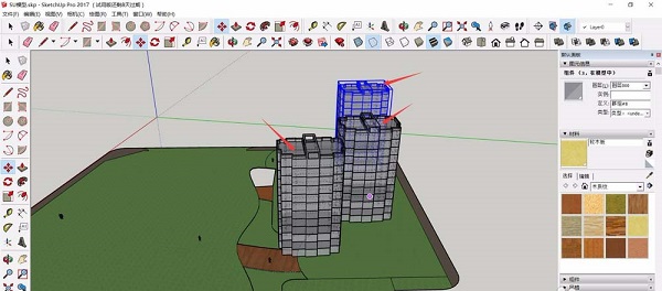 sketchup
