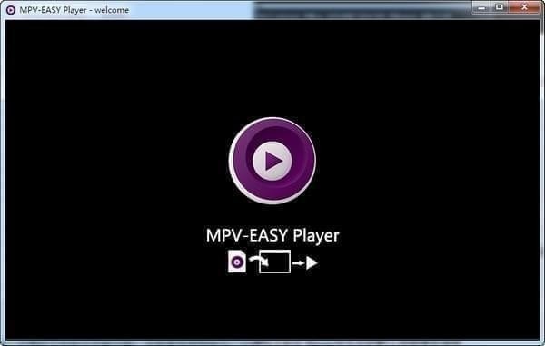 【MPV-EASY Player免费版下载】MPV-EASY Player v0.32.0.6 免费版