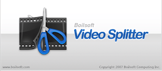 【Boilsoft Video Splitter激活版】Boilsoft Video Splitter汉化版下载 v7.02.2 绿色便携版