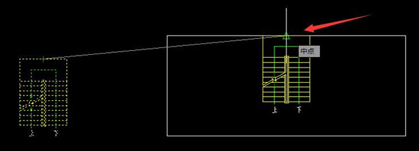 天正建筑2014免费版怎么捕捉对象