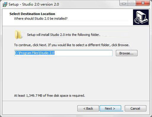 乐高studio中文版安装方法