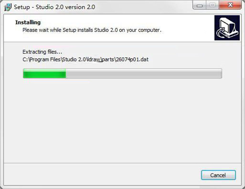 乐高studio中文版安装方法