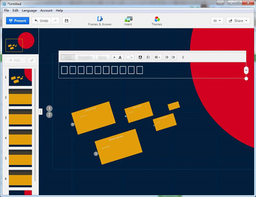 【Prezi百度网盘下载】Prezi中文激活版下载 v6.26.0 绿色免费版