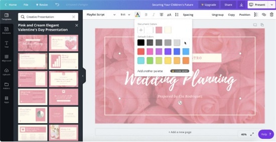 【Canva激活版下载】Canva海报设计 v1.0.0 官方电脑版