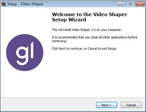 【Video Shaper官方版下载】Video Shaper(视频转换器) v3.0 官方版
